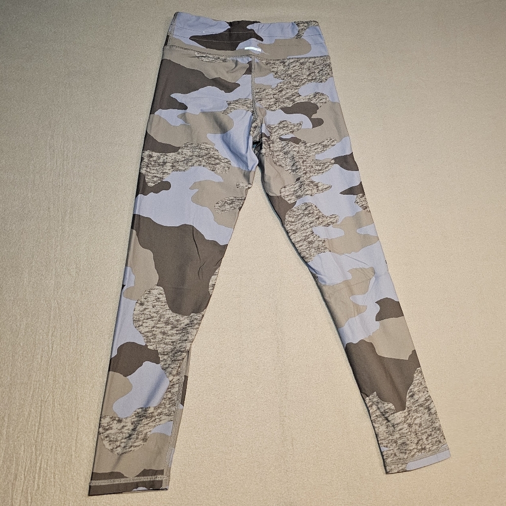 Aerie Camouflage Leggings Size S - Picture 6 of 6